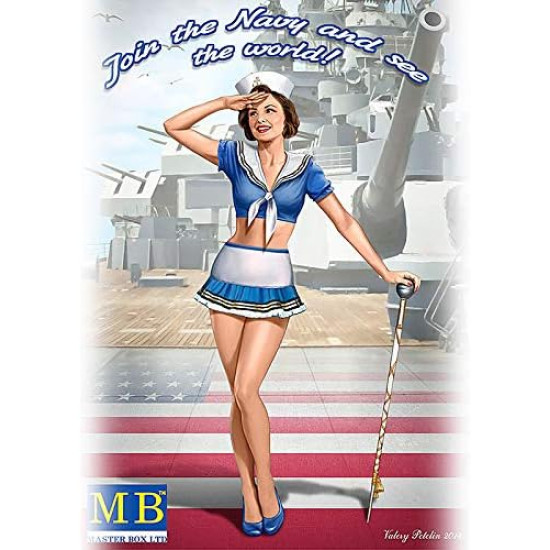 Us Stock Master Box Bundle Lot Of Military Pin-up Series 6 Plastic Kits 1/24 Us Stock Master Box Bundle Lot Of Military Pin-up Series 6 Plastic Kits 1/24