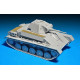 T-70M SOVIET LIGHT TANK w/CREW. SPECIAL EDITION 1/35 MINIART 35194