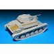 T-70M SOVIET LIGHT TANK w/CREW. SPECIAL EDITION 1/35 MINIART 35194