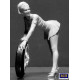 Us Stock Pin-up Series A Short Stop 3 Plastic Model Kit 1/24 Master Box 24017 Us Stock Pin-up Series A Short Stop 3 Plastic Model Kit 1/24 Master Box 24017