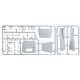 Us Stock Gaz-aaa With Shelter 1/35 Miniart 35183 Us Stock Gaz-aaa With Shelter 1/35 Miniart 35183
