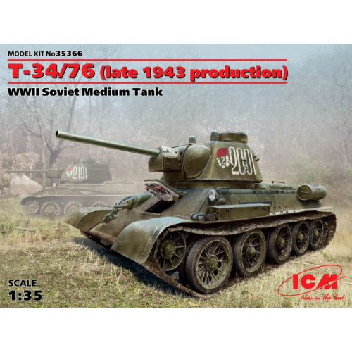 T-34 ENGINE V-2-34 TRANSMISSION SET 1/35 MINIART 35205 Model Kit Armor ...