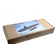 USS THRESHER (SSN-593) SUBMARINE 1/144 MODELSVIT 1401