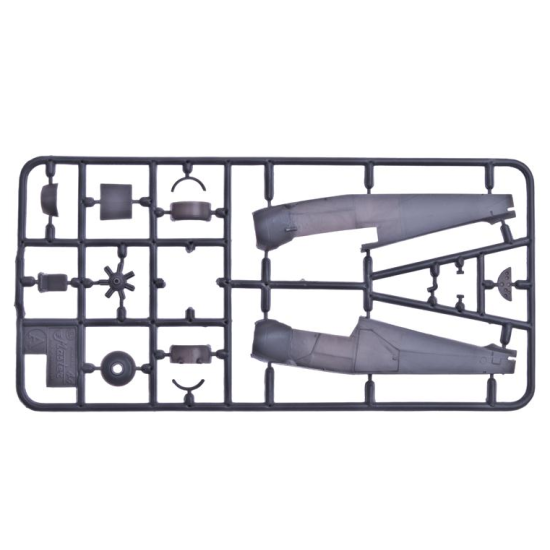 TACHIKAWA KS AIRCRAFT 1/72 AMODEL 72236