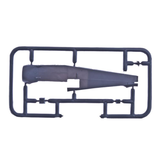 TACHIKAWA KS AIRCRAFT 1/72 AMODEL 72236