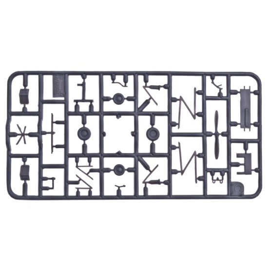 TACHIKAWA KS AIRCRAFT 1/72 AMODEL 72236