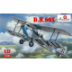 DE HAVILLAND DH.60X 1/72 AMODEL 72285