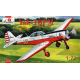 YAKOVLEV YAK-18PM AEROBATIC AIRCRAFT 1/72 AMODEL 72319