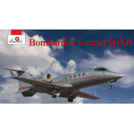 BOMBARDIER LEARJET 60XR 1/72 AMODEL 72325