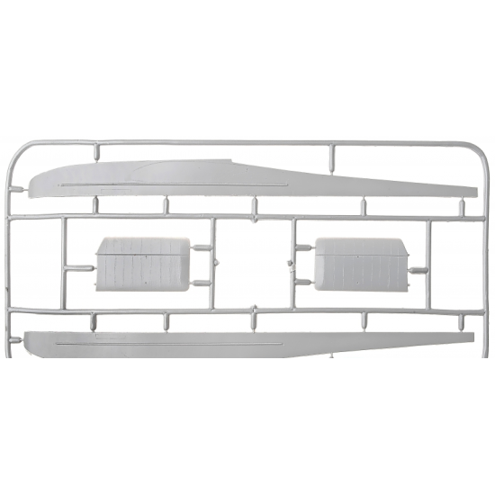 DORNIER J WAL FLYING BOAT 1/72 AMODEL 72336