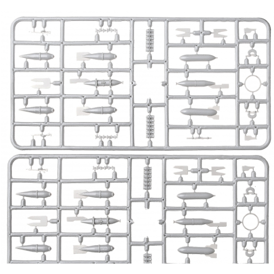 DORNIER J WAL FLYING BOAT 1/72 AMODEL 72336