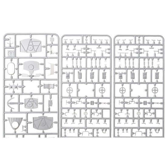 DORNIER J WAL FLYING BOAT 1/72 AMODEL 72336