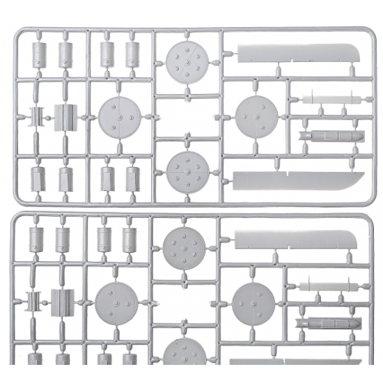 DORNIER J WAL FLYING BOAT 1/72 AMODEL 72336