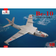 BERIEV BE-10 NATO CODE MALLOW 1/72 AMODEL 72329