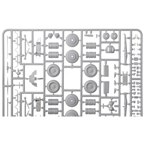 BERIEV BE-10 NATO CODE MALLOW 1/72 AMODEL 72329