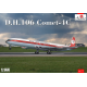 D.H.106 COMET-4C AIRLINER 1/144 AMODEL 1477