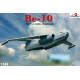 BERIEV BE-10 AMPHIBIOUS BOMBER 1/144 AMODEL 1452