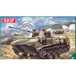 BMD-2 SOVIET LANDING COMBAT VEHICLE 1/35 SKIF 244