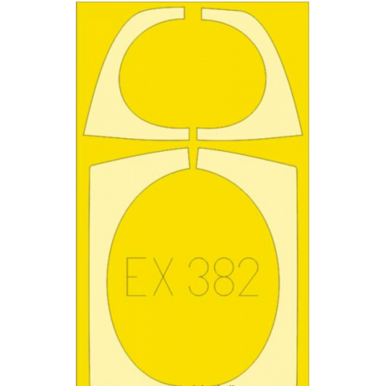 PHOTO-ETCHED SET BIG-ED 1/48 MIG-29, FOR G.W.H. KIT 1/48 EDUARD BIG-4989