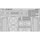 PHOTO-ETCHED SET BIG-ED 1/48 MIG-29, FOR G.W.H. KIT 1/48 EDUARD BIG-4989