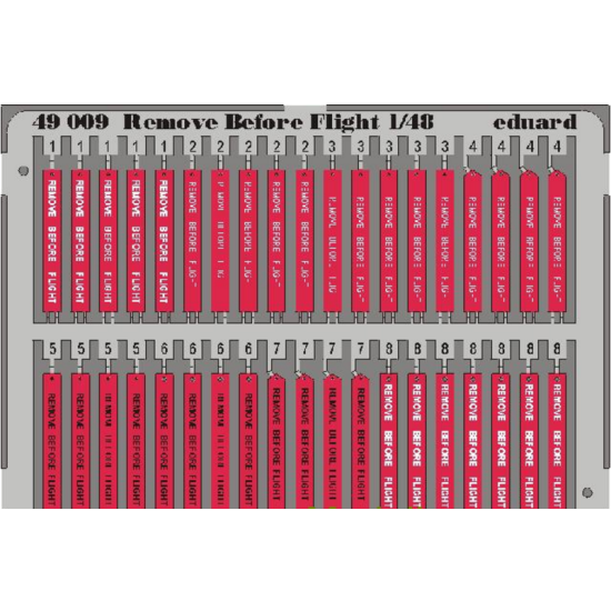 PHOTO-ETCHED SET BIG-ED 1/48 F-4J/S PHANTOM II, FOR HASEGAWA KIT 1/48 EDUARD BIG-4840