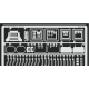 PHOTO-ETCHED SET 1/35 MTLB, FOR SKIF KIT 1/35 EDUARD 35384 PHOTO-ETCHED SET 1/35 MTLB, FOR SKIF KIT 1/35 EDUARD 35384