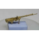 UBT Berezin 12.7 turret heavy machine gun Brass 1/72 Mini World 7210