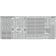PHOTOETCHED SET BIG-ED 1/72 DO 17Z 1/72 EDUARD BIG-7296