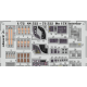 PHOTOETCHED SET BIG-ED 1/72 DO 17Z 1/72 EDUARD BIG-7296