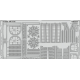 PHOTOETCHED SET BIG-ED 1/72 DO 17Z 1/72 EDUARD BIG-7296