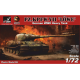 PZ.VII LOWE - GERMAN WWII PROTOTYPE TANK 1/72 ARMORY 72201