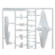 SOVIET FIGHTER YAK-7B 1/72 EASTERN EXPRESS 72220 SOVIET FIGHTER YAK-7B 1/72 EASTERN EXPRESS 72220