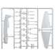 SOVIET FIGHTER YAK-7B 1/72 EASTERN EXPRESS 72220 SOVIET FIGHTER YAK-7B 1/72 EASTERN EXPRESS 72220