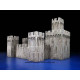 MEDIEVAL CASTLE - PLASTIC MODEL KIT SCALE 1/72 MINIART 72005 MEDIEVAL CASTLE - PLASTIC MODEL KIT SCALE 1/72 MINIART 72005