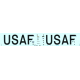 DECAL FOR F-86E SABRE TECHNICAL STENCILS 1/48 PRINT SCALE 48-066