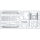 JAGDPANZER SU-85 (R) WITH CREW 5 FIGURES 1/35 MINIART 35229