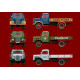 GERMAN CARGO TRUCK L1500S 1/35 MINIART 38014