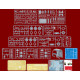 Us Stock German Cargo Truck L1500s 1/35 Miniart 38014 Us Stock German Cargo Truck L1500s 1/35 Miniart 38014