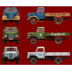 Us Stock German Cargo Truck L1500s 1/35 Miniart 38014 Us Stock German Cargo Truck L1500s 1/35 Miniart 38014