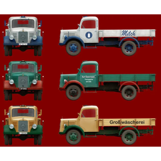 Us Stock German Cargo Truck L1500s 1/35 Miniart 38014 Us Stock German Cargo Truck L1500s 1/35 Miniart 38014
