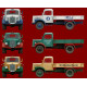Us Stock German Cargo Truck L1500s 1/35 Miniart 38014 Us Stock German Cargo Truck L1500s 1/35 Miniart 38014