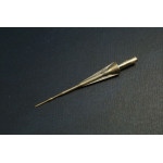 Pitot for Mikoyan MiG-29 Fulcrum 1/48 MINI WORLD 4837