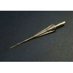 Us Stock Pitot For Mikoyan Mig-29 Fulcrum 1/48 Mini World 4837