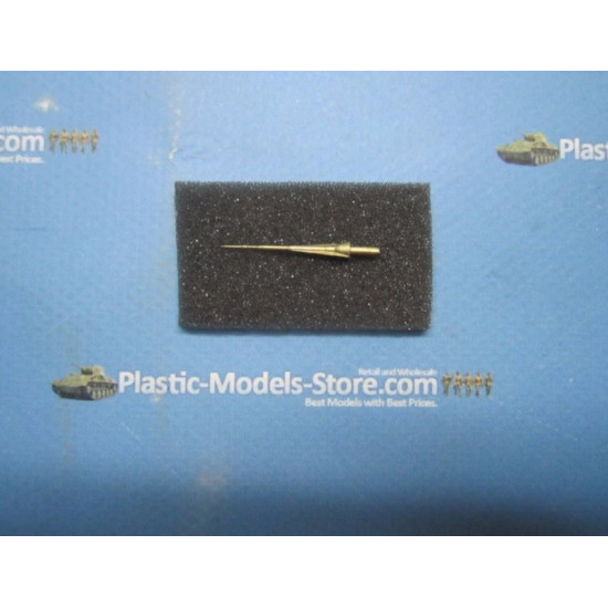 Us Stock Pitot For Mikoyan Mig-29 Fulcrum 1/48 Mini World 4837 Us Stock Pitot For Mikoyan Mig-29 Fulcrum 1/48 Mini World 4837