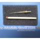 Us Stock Pitot For Mikoyan Mig-29 Fulcrum 1/48 Mini World 4837 Us Stock Pitot For Mikoyan Mig-29 Fulcrum 1/48 Mini World 4837