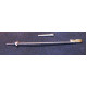 PITOT,ANTENNA FOR MIG-21F-13, FOR TRUMPETER KIT 1/48 MINI WORLD 4852a