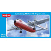 ARMSTRONG WHITWORTH (100 SERIES) 1/144 MICRO-MIR 144-013