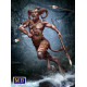 SATYR - ANCIENT GREEK MYTHS SERIES PLASTIC MODEL KIT 1/24 MASTER BOX 24024