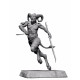 SATYR - ANCIENT GREEK MYTHS SERIES PLASTIC MODEL KIT 1/24 MASTER BOX 24024