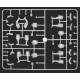 SOVIET TANK CREW (WINTER UNIFORMS) SPECIAL EDITION - PLASTIC MODEL KIT SCALE 1/35 MINIART 35244
